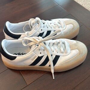 Adidas Sambae Women’s 7.5